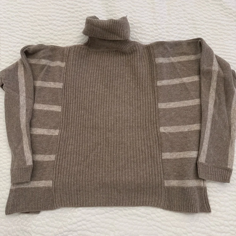 Splendid oversized sweater